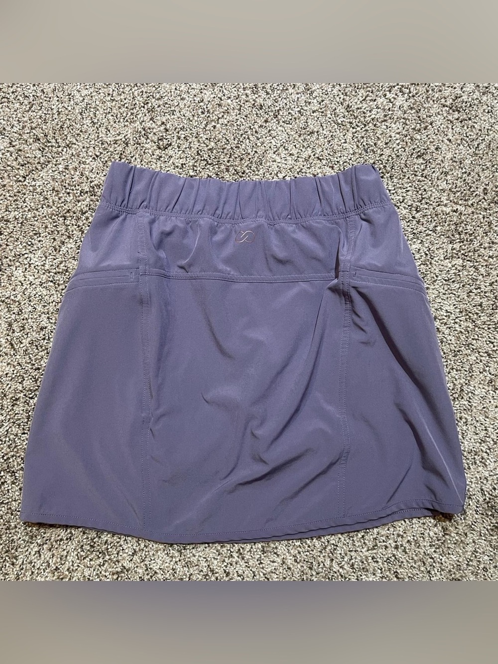 CALIA Lilac Skort - Picture 4 of 5